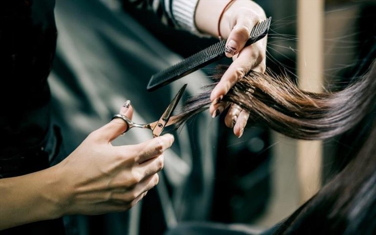 Closing Hair Salons