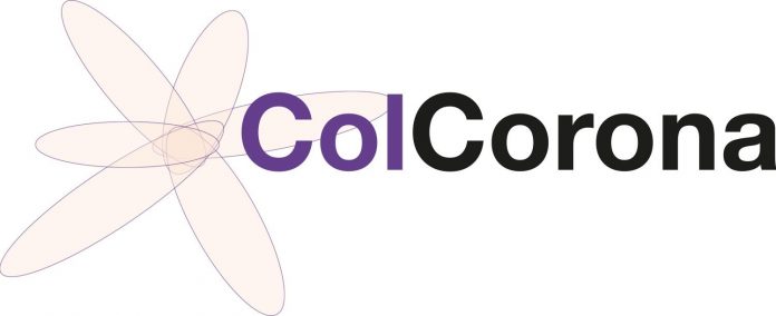 COLCORONA Logo