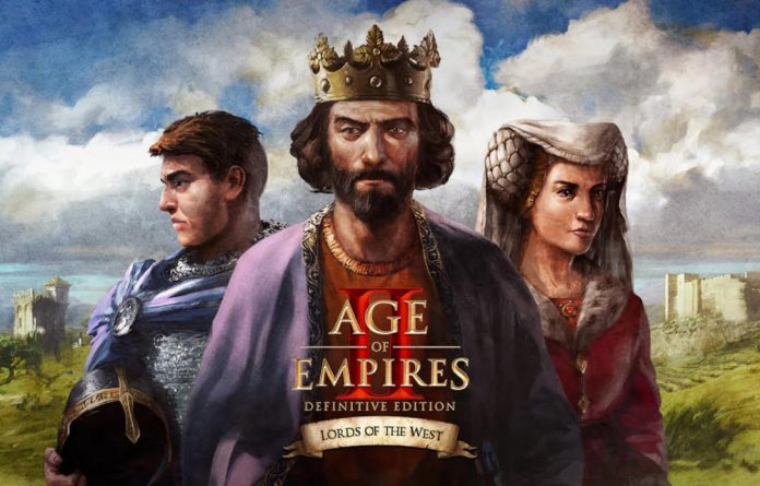 Age Of Empires II DE: Νέο Expansion μετά από 21 χρόνια [video]