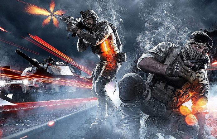 Battlefield 6: Θα υποστηρίζει 128 παίκτες στο Multiplayer των Xbox Series X και PS5