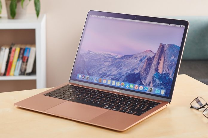Έρχεται νέο μοντέλο MacBook Air με πιο λεπτό και ελαφρύ σχεδιασμό, αλλά και MagSafe