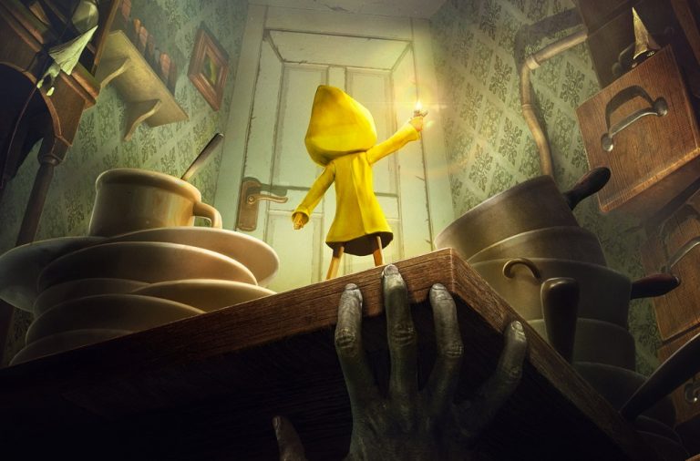 Αποκτήστε δωρεάν το Little Nightmares στο Steam