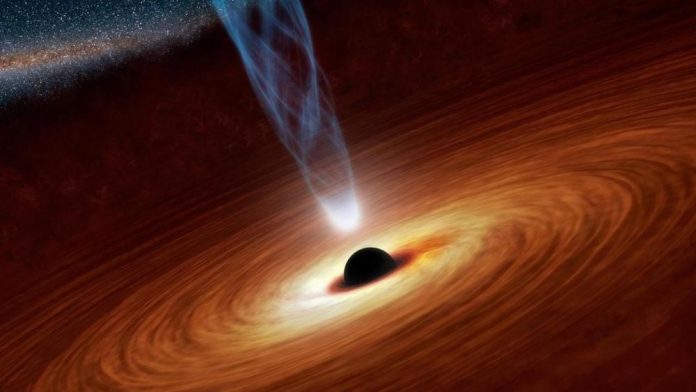 Εφικτή η άντληση ενέργειας από μια μαύρη τρύπα σε θεωρητικό επίπεδο