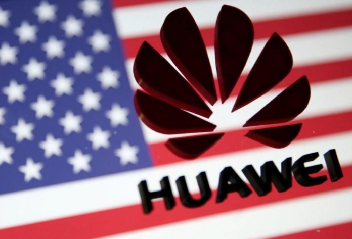 Η Αμερική παγώνει τις εξαγωγές της Intel και αλλων προς την Huawei