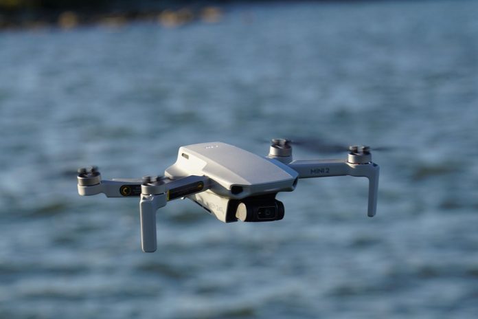 Η DJI προσφέρει επί πληρωμή εγγύηση για τα Drones που “δραπετεύουν”