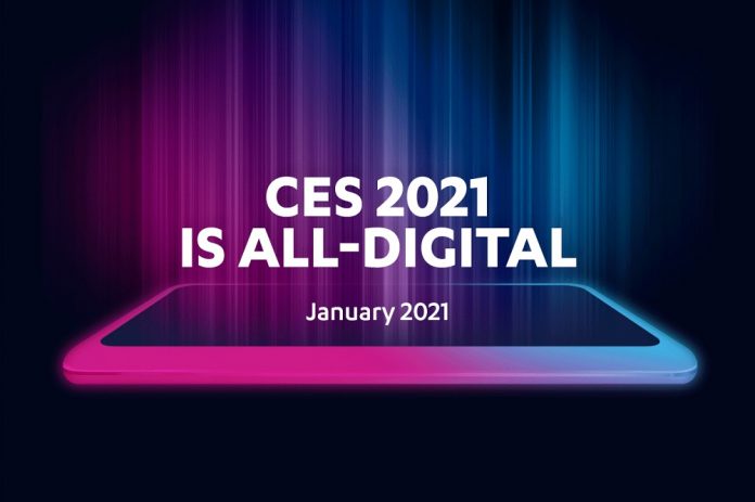 CES 2021: Οι τάσεις που ξεχωρίζουν φέτος στη παγκόσμια έκθεση τεχνολογίας