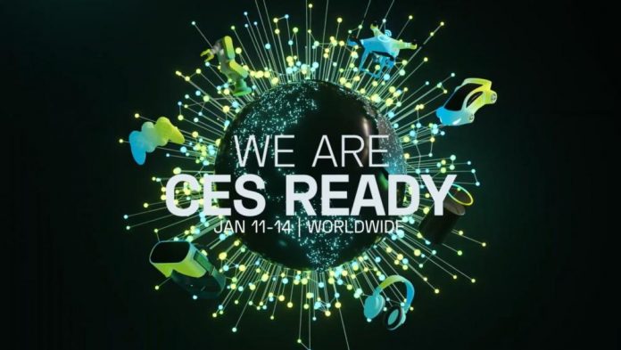 CES 2021: Το μεγαλύτερο Show τεχνολογίας ξεκίνησε και είναι συναρπαστικό