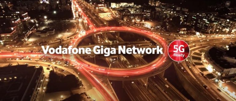 Σε ποιες πόλεις πιάνει σήμα 5G η Vodafone; Σε ποιες έρχεται τους επόμενους μήνες