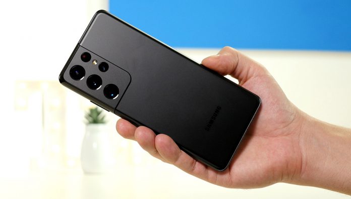Τα 3 καλύτερα Cases για το νέο σου Samsung Galaxy S21 Ultra