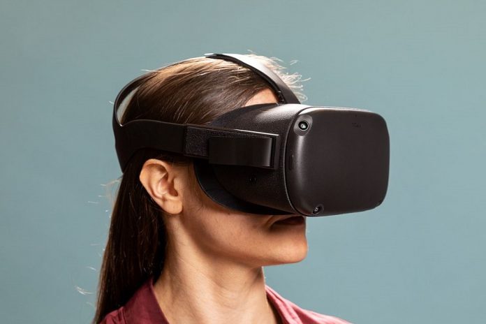 Το πρώτο VR Headset της Apple έρχεται το 2022 με Fan και… “υψηλή τιμή”