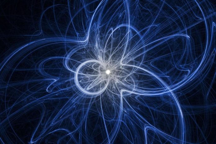 Τυχαία ανακάλυψη ενός νέου κβαντικού σωματιδίου