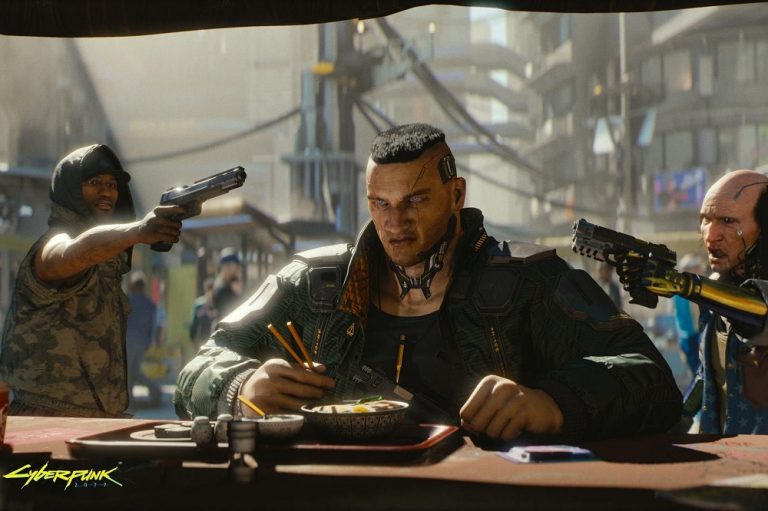 Cyberpunk 2077: Νέο Update διορθώνει το Game Breaking Bug