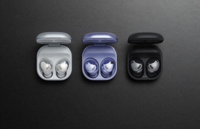 Galaxy Buds Pro και Smart Tag: Τα νέα αξεσουάρ για των Galaxy S21 (και όχι μόνο)