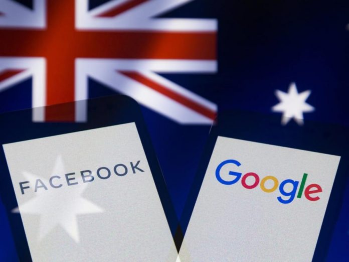 H Google απειλεί με αποχώρηση από την Αυστραλία εξαιτίας της νομοθεσίας