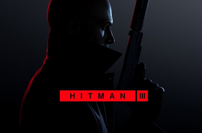Hitman 3: Γίνεται ο Agent 47 στο PlayStation VR [βίντεο]