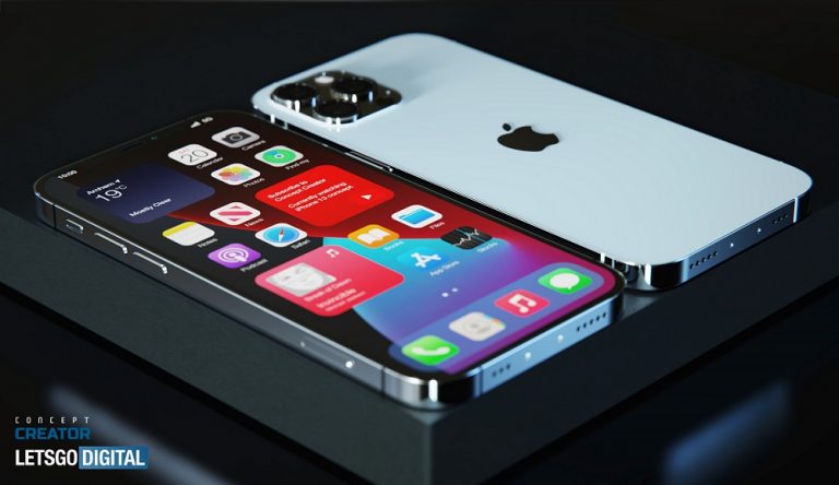 IPhone 13: Έτσι θα είναι ο σχεδιασμός του; [Renders]