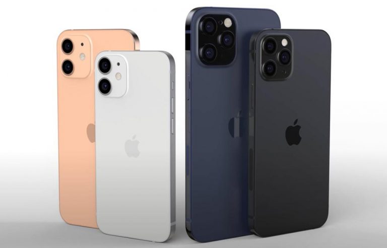 IPhone 13: Όλα όσα γνωρίζουμε μέχρι σήμερα