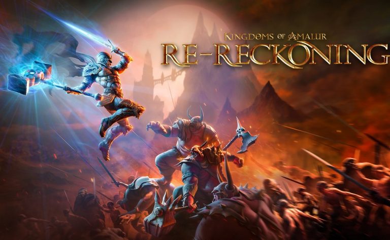 Kingdoms Of Amalur: Έρχεται και στο Nintendo Switch στις 16 Μαρτίου