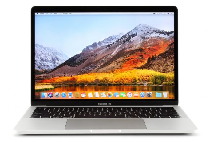 MacBook Pro 13 (2016): Συνεχίζεται η δωρεάν επισκευή του Backlight της οθόνης