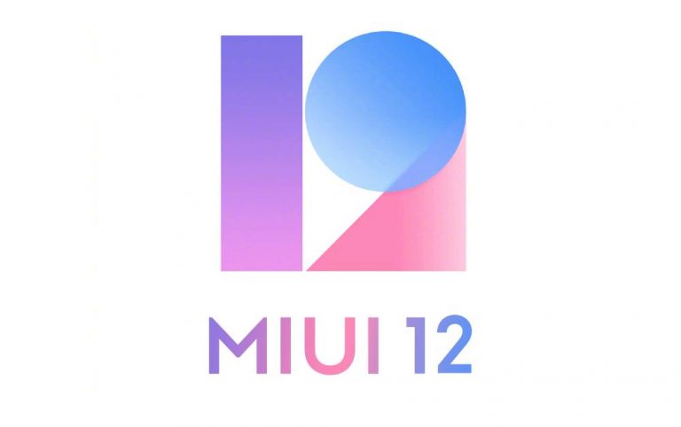 MIUI 12