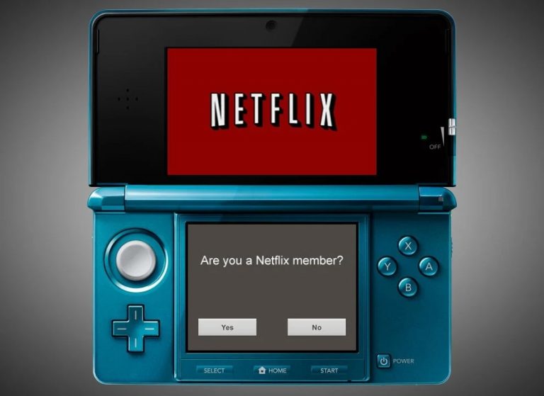 Netflix: Αποχαιρετά το Wii U και το 3DS, κανένα σημάδι για Switch έκδοση