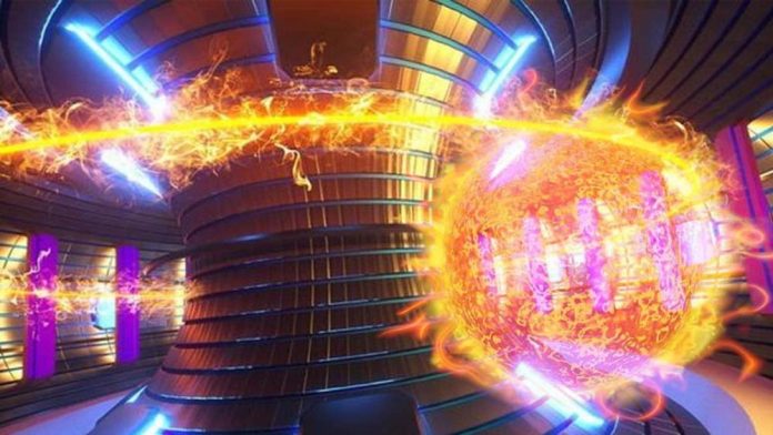 O κορεάτικος “Τεχνητός Ήλιος” KSTAR αγγίζει θερμοκρασία ρεκόρ