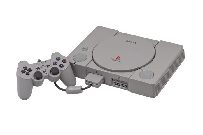 PlayStation 1: Κυκλοφόρησε νέο παιχνίδι μετά από… 20 χρόνια!