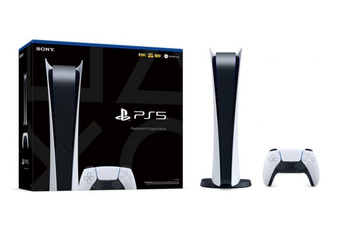 PlayStation 5: Η αλυσίδα GameStop έφερε νέο Stock και το σύστημα γονάτισε από τη ζήτηση