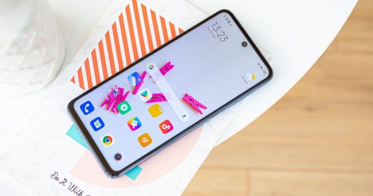 Redmi Note 10 Pro: Έρχεται με οθόνη 120Hz και μπαταρία 5