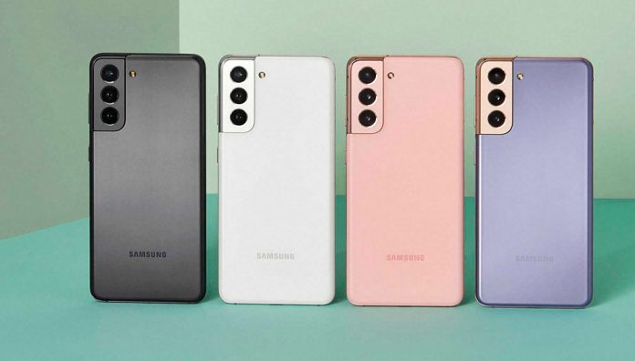 Samsung Galaxy S21: Επίσημα το προσιτό 5G με τη δύναμη του Exynos 2100 και… πλαστική πλάτη