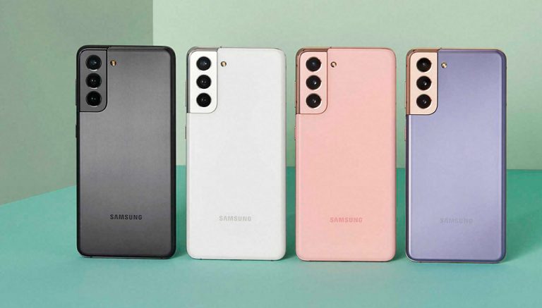 Samsung Galaxy S21: Επίσημα το προσιτό 5G με τη δύναμη του Exynos 2100 και… πλαστική πλάτη