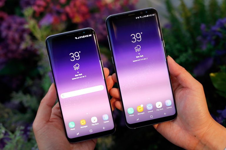 Samsung Galaxy S8 Series: Νέα αναβάθμιση φέρνει την ενημέρωση ασφάλειας Ιανουαρίου