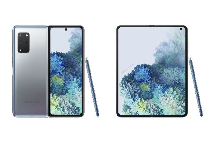 Samsung Galaxy Z Fold 3: Νέα αναφορά για κυκλοφορία τον Μάιο