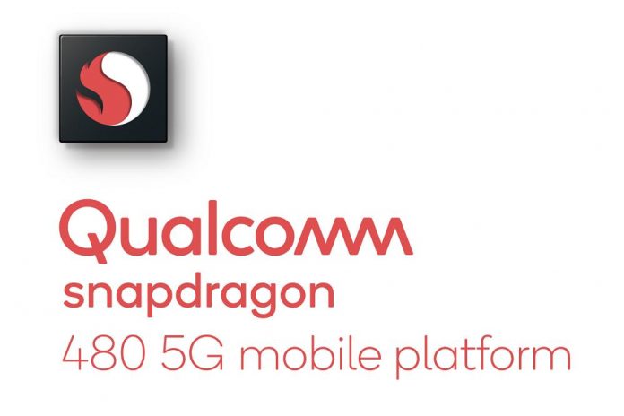 Snapdragon 480: Η Qualcomm φέρνει το 5G σε Smartphone των 125$