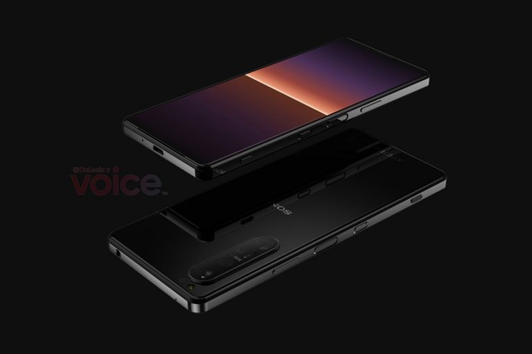 Sony Xperia 1 III: Διέρρευσαν τα πρώτα Renders με… οικείο σχεδιασμό