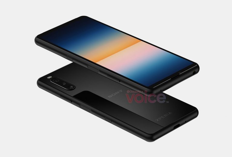 Sony Xperia 10 III: Διέρρευσαν Renders του επερχόμενου Mid Range