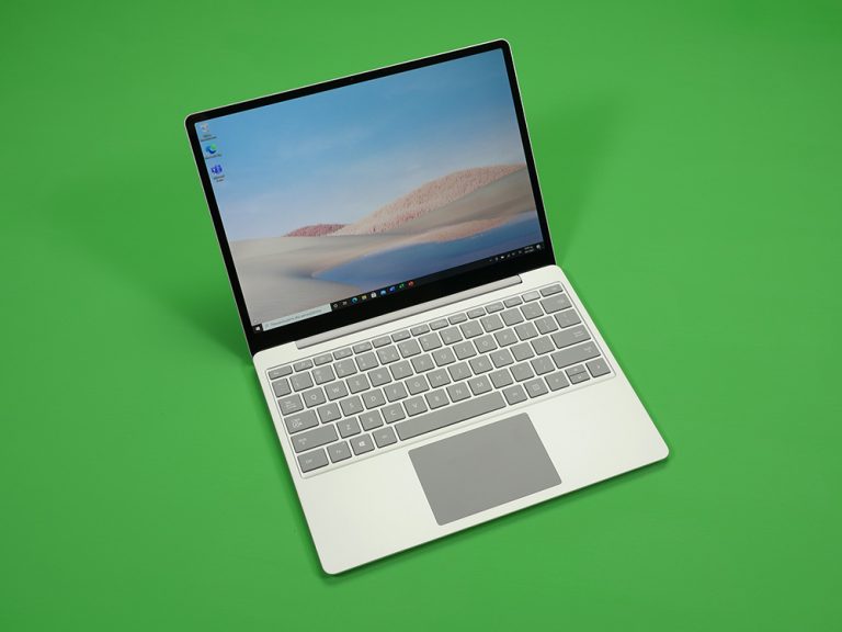 Surface Laptop Go: Το προσιτό της Microsoft για φοιτητές και μαθητές