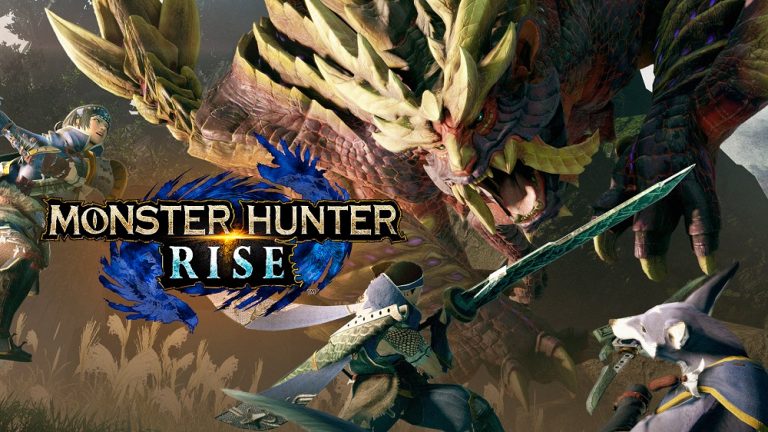 Switch: Το Monster Hunter Rise Demo ήταν ικανό να γονατίσει το Nintendo EShop