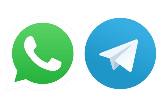 Telegram: Πλέον μπορείτε να μεταφέρετε τα δεδομένα σας από το WhatsApp