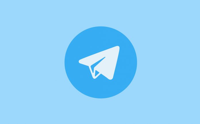 To δίκτυο Telegram περιορίζει τους ακροδεξιούς λογαριασμούς