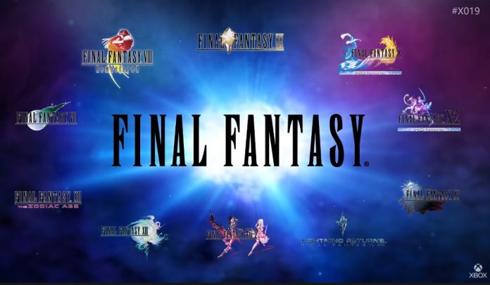 Xbox Game Pass: Μέσα στο 2021 έρχονται τα παιχνίδια Final Fantasy που λείπουν