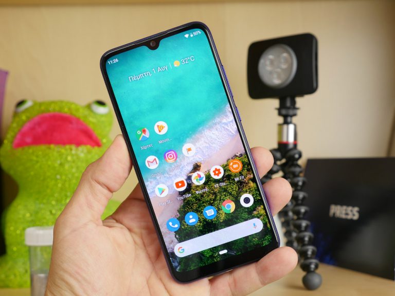 Xiaomi Mi A3: Ξεκίνησε η αναβάθμιση σε Android 11 και… καταστρέφει συσκευές