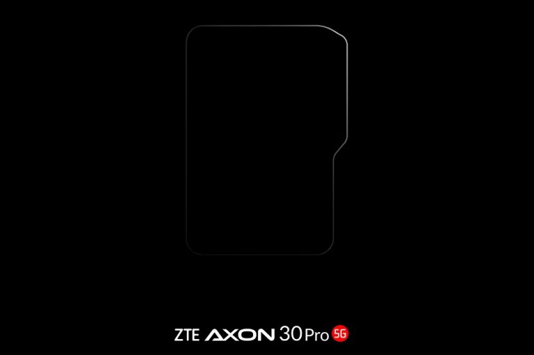 ZTE Axon 30 Pro: Θα έρθει με κάμερα 200MP της Samsung;