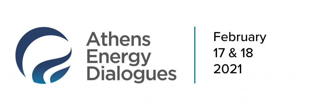 Athens Energy Logo