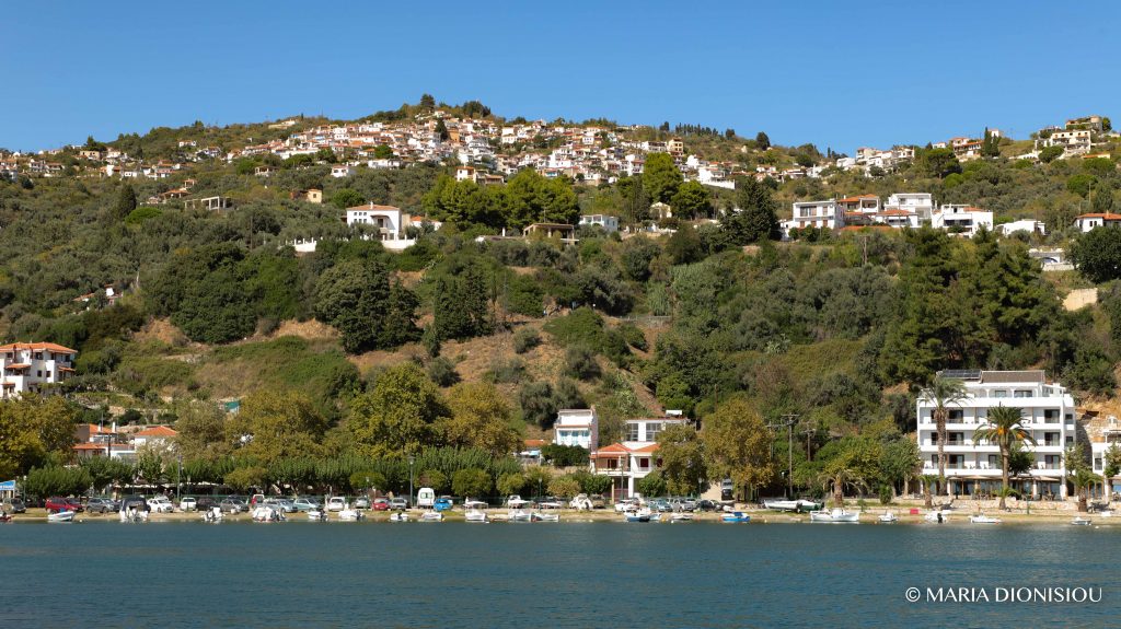 Glossa Skopelos Greece (1 Of 1)