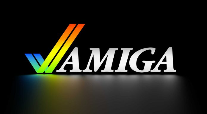 Amiga: Η ιστορία του θρυλικού υπολογιστή