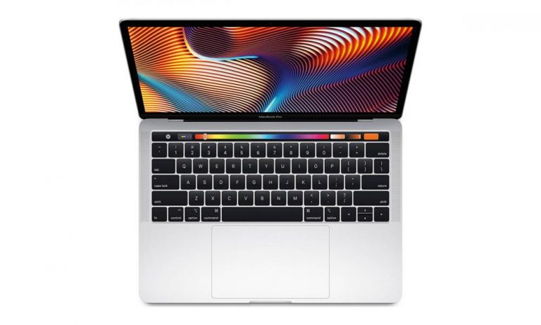 Αντικατάσταση μπαταριών σε MacBook Pro του 2016 και του 2017