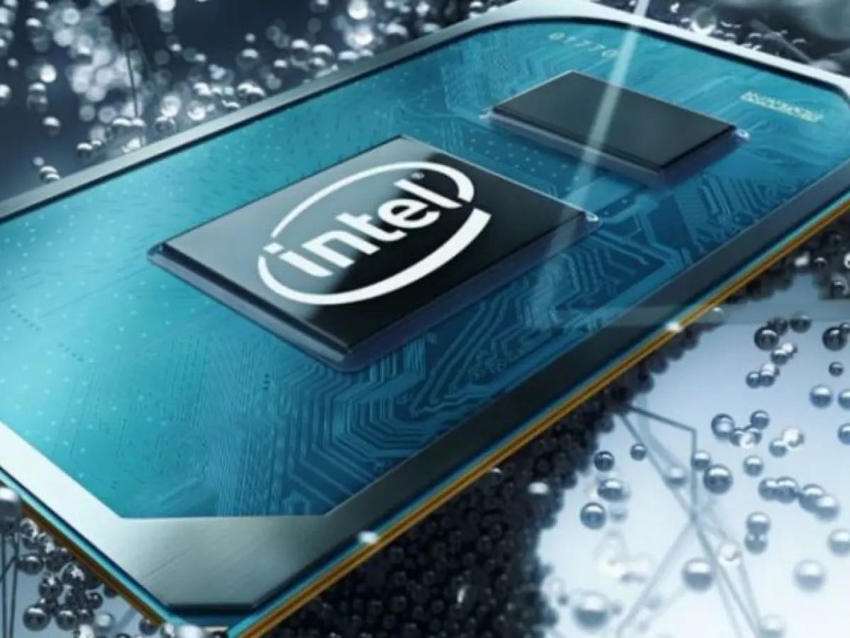 Αποκάλυψη τώρα για τον Intel Alder Lake-P