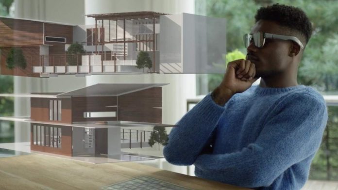 Διαρροή Concept Video για τα γυαλιά Augmented Reality της Samsung