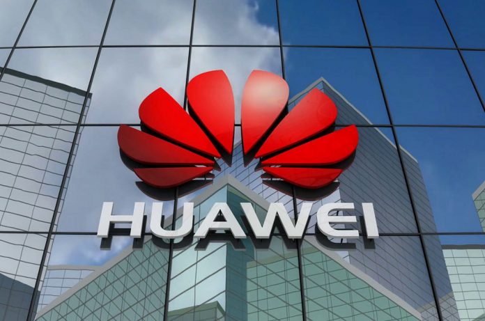 Η Προεδρία Biden κάνει τη Huawei να κρατά μικρό καλάθι